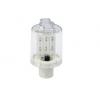 LED žárovka, řada: Harmony XVM Optimum, objímka žárovky: BA15d, 24 V ac/dc, barevný tón: Červená Schneider Electric