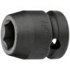Hazet 900SK-13 vložka zástrčného klíče nárazového šroubováku 13 mm 1/2