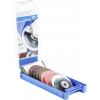 PFERD TOOLS 42000062 COMBICLICK tvrdé rouno CC Ø 125 mm a 100G pro jem...