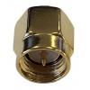 RF Solutions Adaptér RF, orientace těla: Rovný, 50 Ω, 6GHz Vnější, typ kabelu: Koaxiální Vnější, obklad těla: RF Solutions Adaptér RF, orientace těla: Rovný, 50 Ω, 6GHz Vnější, typ kabelu: Koaxiální Vnější, obklad těla: