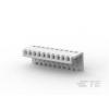 MTA-100 CL Connectors TE AMP MTA-100 CL Connectors 1-643075-1 TE Connectivity Množství: 1 ks MTA-100 CL Connectors TE AMP MTA-100 CL Connectors 1-643075-1 TE Connectivity Množství: 1 ks