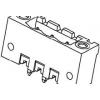 Molex Krimpovací kontakt s lícnou 2149201222, 1 ks