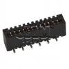 Konektor FFC/FPC DS1020-05-12BT1, 1,00 mm, 12 pinů, SMD Konektor FFC/FPC DS1020-05-12BT1, 1,00 mm, 12 pinů, SMD