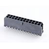 Molex vestavná pinová lišta (standardní) 24, rozteč 3.00 mm, 430452416, 1 ks Tape on Full reel Molex vestavná pinová lišta (standardní) 24, rozteč 3.00 mm, 430452416, 1 ks Tape on Full reel