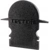Deko Light 979562 Endkappe R-ET-02-10 Set 2 Stk, Schwarz koncová krytka profilu plast (d x š x v) 25 x 6 x 23.5 mm 1 ks Deko Light 979562 Endkappe R-ET-02-10 Set 2 Stk, Schwarz koncová krytka profilu plast (d x š x v) 25 x 6 x 23.5 mm 1 ks