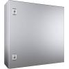 Rittal AX 1010.000 skříňový rozvaděč 600 x 600 x 210 ocel 1 ks Rittal AX 1010.000 skříňový rozvaděč 600 x 600 x 210 ocel 1 ks