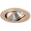 Brumberg 38261083 38261083 LED vestavné svítidlo, LED, žádná, 7 W, černá Brumberg 38261083 38261083 LED vestavné svítidlo, LED, žádná, 7 W, černá