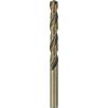 Bosch Accessories 2608585843 Bosch Power Tools HSS kovový spirálový vrták 3.2 mm Celková délka 65 mm Cobalt DIN 338 válcová stopka 1 ks