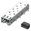 Samtec Klec SFP SFPK, řada: SFP, Klec SFPK-SL Samtec Klec SFP SFPK, řada: SFP, Klec SFPK-SL