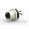 TE Connectivity TE AMP M8/M12 Connectors T4171110404-001, 1 ks TE Connectivity TE AMP M8/M12 Connectors T4171110404-001, 1 ks