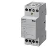 Siemens 5TT5830-0 instalační stykač 4 spínací kontakty 25 A 1 ks Siemens 5TT5830-0 instalační stykač 4 spínací kontakty 25 A 1 ks