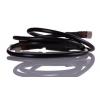 Kabel ovladače snímače, A: Vnější, A: Rovný 4, B: Přímý, B: Vnitřní, 30V 4, IP65, IP67, řada: RSMV-RKMV Lumberg Kabel ovladače snímače, A: Vnější, A: Rovný 4, B: Přímý, B: Vnitřní, 30V 4, IP65, IP67, řada: RSMV-RKMV Lumberg