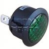 LED kontrolka R9-92L-02-G, 24 V DC, zelená, otvor 20 mm LED kontrolka R9-92L-02-G, 24 V DC, zelená, otvor 20 mm