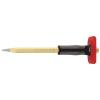 KS Tools Bezpečnostní rukojeť pro sekáč, sekáček 23 x 13 mm 1622128