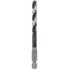 Bosch Accessories 2608577130 kovový spirálový vrták 9.5 mm Celková délka 125 mm 1 ks