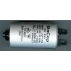 3uF/400V motorový kondenzátor MAB MKP 25x48mm