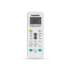 Dálkový ovladač pro klimatizaci BEWELLO BW4008 univerzální