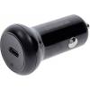 Otterbox Dobíjecí stanice pro automobily, Rychlonabíječka, USB Power Delivery (USB-PD) , USB-C®, 25 W, PPS, Power Delivery 3.0, černá Otterbox Dobíjecí stanice pro automobily, Rychlonabíječka, USB Power Delivery (USB-PD) , USB-C®, 25 W, PPS, Power Delivery 3.0, černá