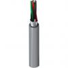 Datový kabel, řada: 9503NH, Nízko dýmivý bezhalogenový, 300V 0.2 mm², chování ohně: Samozhášecí, Nízká hořlavost a bez Datový kabel, řada: 9503NH, Nízko dýmivý bezhalogenový, 300V 0.2 mm², chování ohně: Samozhášecí, Nízká hořlavost a bez
