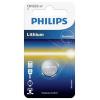 Philips knoflíkový článek CR 1620 3 V 1 ks lithiová Minicells Philips knoflíkový článek CR 1620 3 V 1 ks lithiová Minicells