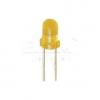 LED dioda OSCD4L5111A, fialová, 5 mm, 5,4 lm / 20 mA LED dioda OSCD4L5111A, fialová, 5 mm, 5,4 lm / 20 mA