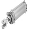 Pneumatický válec vodicích tyčí, řada: DWB 565759 Dvojčinný DWB-63-125-Y-A-G, vývrt: 63mm Festo, délka: 125 mm Pneumatický válec vodicích tyčí, řada: DWB 565759 Dvojčinný DWB-63-125-Y-A-G, vývrt: 63mm Festo, délka: 125 mm