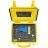 Chauvin Arnoux C.A 6549 tester izolací 500 V, 1000 V, 2500 V, 5000 V, 10 TΩ