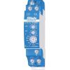 Eltako TGI12DX-UC 23001402 časové relé, 0.1 s - 40 h, 230 V/AC, 10 A, 1 ks