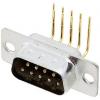 encitech DTPK-M-15-DBS-W-K 6355-8030-12 sada D-SUB zásuvková lišta 180... encitech DTPK-M-15-DBS-W-K 6355-8030-12 sada D-SUB zásuvková lišta 180...