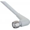 Kabel ovladače snímače, A: Vnitřní, A: M8 4, B: Volný konec, B: Neuzavřený, 30V, IP69K, řada: DOL-0804-W05MRN SICK 5 m Kabel ovladače snímače, A: Vnitřní, A: M8 4, B: Volný konec, B: Neuzavřený, 30V, IP69K, řada: DOL-0804-W05MRN SICK 5 m