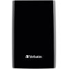 Verbatim Store n Go 1 TB externí HDD 6,35 cm (2,5) USB 3.2 (Gen 1x1) černá 53023