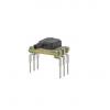 Honeywell ABP2DRNT006KG2A3XX Snímač přetlakuPrůchozí otvor 6 DIP