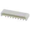 Molex Konektor FFC / FPC 17, rozteč 1.00 mm, 528071710, 1 ks Tray Molex Konektor FFC / FPC 17, rozteč 1.00 mm, 528071710, 1 ks Tray