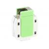 Molex 2130321022 D-SUB pouzdro kov 45 °, 180 ° 1 ks Tray Molex 2130321022 D-SUB pouzdro kov 45 °, 180 ° 1 ks Tray