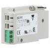 Carlo Gavazzi Digitální panelový multifunkční měřič, řada: UDM LED, výška výřezu: 48 mm, šířka výřezu: 96 mm pro Výstup