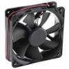 Sunon MF40060V1-1000U-S99 axiální ventilátor, 5 V/DC, 10.71 m³/h, (d x...