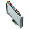 WAGO Analogový vstupní modul 750 Analogové 5V dc