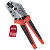 LogiLink WZ0068 krimpovací kleště