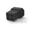 TE Connectivity 626056-4, 1 ks Box TE Connectivity 626056-4, 1 ks Box