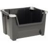 KETER 217855 kufřík na nářadí, plast, černá