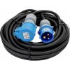 Platinet 46280 EV_GP5110 Adaptérový CEE kabel, 16 A, 230 V, 1 ks Platinet 46280 EV_GP5110 Adaptérový CEE kabel, 16 A, 230 V, 1 ks