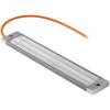 Weidmüller svítidlo do skříňového rozvaděče WIL-STANDARD-5.0-SCREW-OR-WHI bílá 8.5 W 711 lm 40 ° 24 V/DC (d x š x v) 40 x 240 x 8 mm 1 ks Weidmüller svítidlo do skříňového rozvaděče WIL-STANDARD-5.0-SCREW-OR-WHI bílá 8.5 W 711 lm 40 ° 24 V/DC (d x š x v) 40 x 240 x 8 mm 1 ks