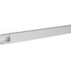 Hager LF2003507035 kabelová lišta (d x š x v) 2000 x 35 x 20 mm 1 ks světle šedá