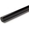 RS PRO Tyč PE Černá, délka: 1 m x 80 mm v prům. RS PRO Tyč PE Černá, délka: 1 m x 80 mm v prům.