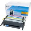 G&G Toner náhradní Samsung CLT-P406C kompatibilní kombinované balení č...