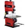 Einhell TC-SB 200/1 pásová pila, max. řez 80 mm, délka řezu 1400 mm Einhell TC-SB 200/1 pásová pila, max. řez 80 mm, délka řezu 1400 mm