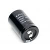 Kondenzátor, řada: B43544 1000 μF ±20 % 200V dc, Zacvakávací montáž TDK Kondenzátor, řada: B43544 1000 μF ±20 % 200V dc, Zacvakávací montáž TDK