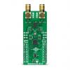 Vývojový nástroj pro hodiny a časovač MIKROE-4908 Generátor křivek DDS Waveform Generator, SRAM, pro použití s: Zásuvka