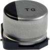 Panasonic elektrolytický kondenzátor SMD 47 µF 35 V 20 % (Ø x d) 8 mm x 7.3 mm 1 ks