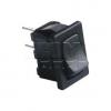 Kolébkový přepínač R19A-25 BB0T-G, 250 V / 10 A, ON-ON Kolébkový přepínač R19A-25 BB0T-G, 250 V / 10 A, ON-ON